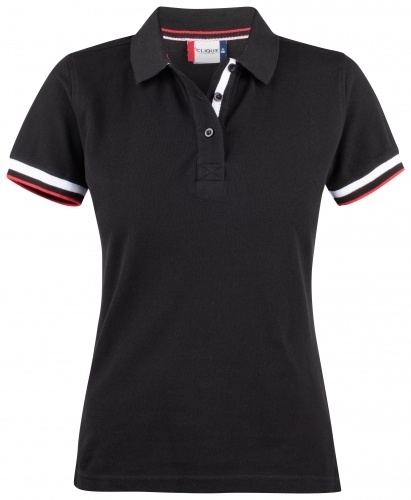 Clique Newton polo dames