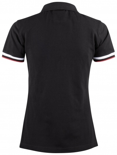 Clique Newton polo dames