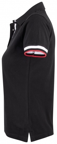 Clique Newton polo dames
