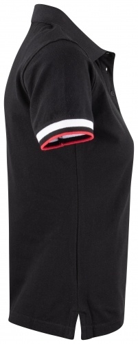 Clique Newton polo dames
