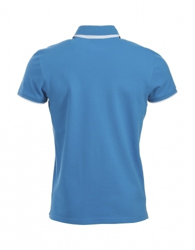 Clique Seattle heren polo