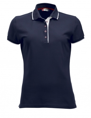 Clique Seattle dames polo