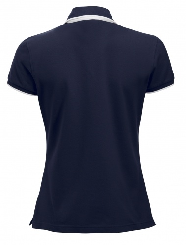 Clique Seattle dames polo