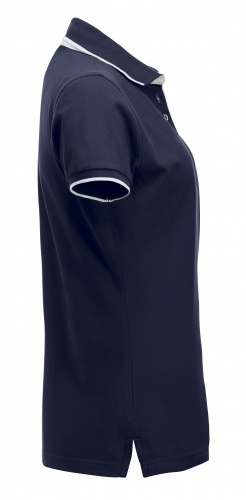 Clique Seattle dames polo