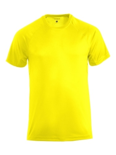 Clique Active-T T-shirt 029338
