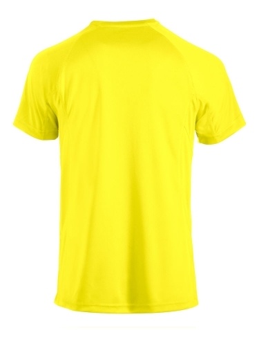 Clique Active-T T-shirt 029338