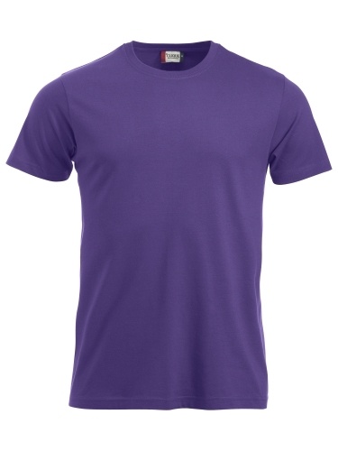 Clique New Classic-T heren - 029360