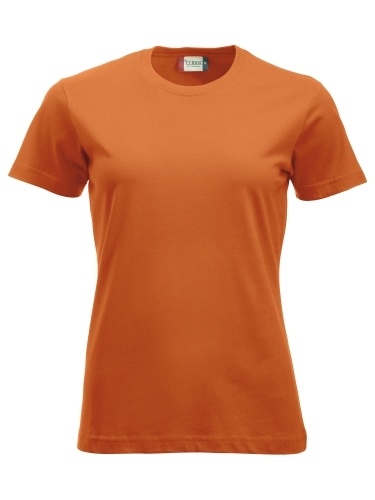 Clique New Classic-T dames - 029361