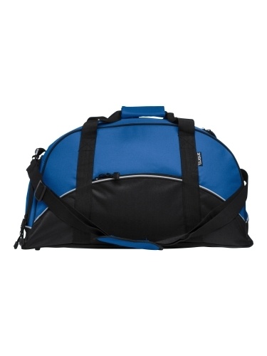 Clique Sportbag met schoenvak