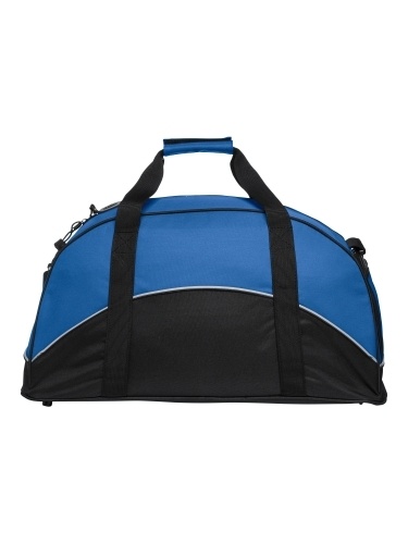 Clique Sportbag met schoenvak