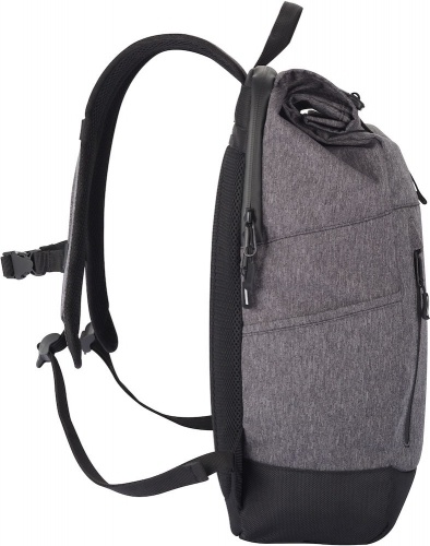 Clique Roll-Up Backpack