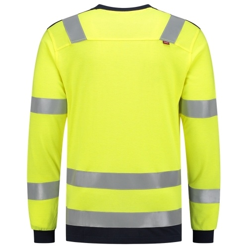 Tricorp Longsleeves Multinorm Bicolor 103003
