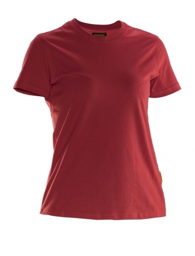 Jobo WORKS T-Shirt practical dames