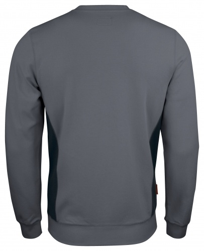 Jobo WORKS roundneck sweatshirt practical 5402