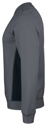 Jobo WORKS roundneck sweatshirt practical 5402