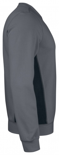 Jobo WORKS roundneck sweatshirt practical 5402