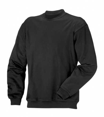 Jobo WORKS roundneck sweatshirt 5120