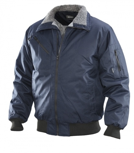Jobo Works pilot jacket 1357