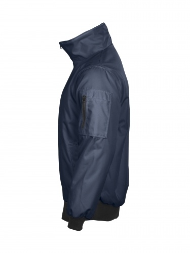 Jobo Works pilot jacket 1357