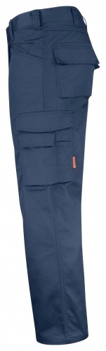 Jobo Works Service Trousers Practical 2313