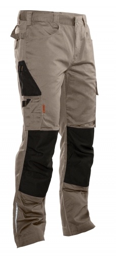 Jobo Works Service Trousers Practical 2321