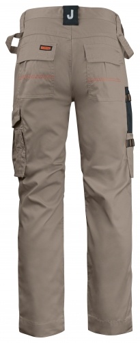 Jobo Works Service Trousers Practical 2321