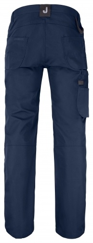 Jobo Works Service Trousers 2911