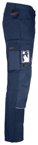 Jobo Works Service Trousers 2911