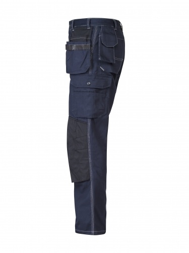 Jobo Works cotton trousers holsterpack 2200