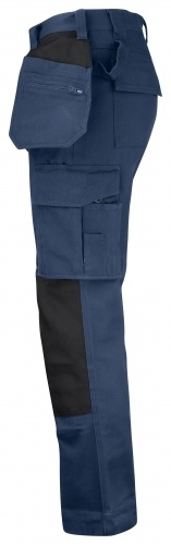 Jobo Works cotton trousers holsterpockets practical 2312