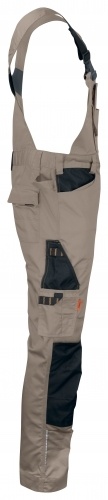 Jobo Works bib 'n brace practical 3730
