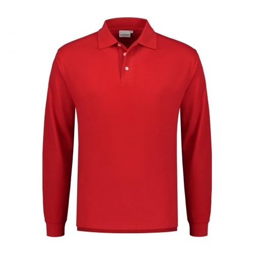 Santino Poloshirt Matt - Regular Fit