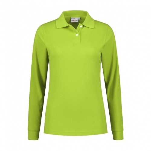 Santino Poloshirt Matt Ladies - Ladies Regular Fit