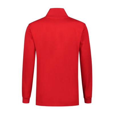 Santino Zip Sweater Alex - regular fit