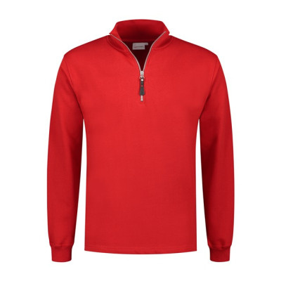 Santino Zip Sweater Alex - regular fit
