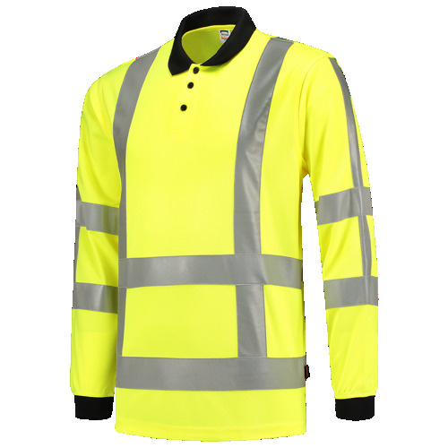 Tricorp Polo Longsleeves RWS 203005