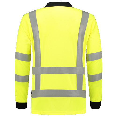 Tricorp Polo Longsleeves RWS 203005