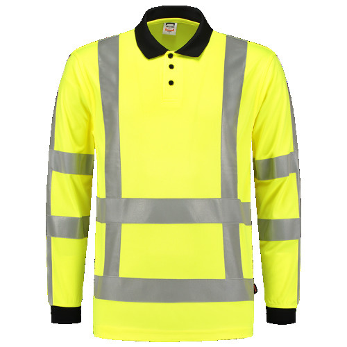 Tricorp Polo Longsleeves RWS 203005