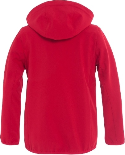 Jobo PREMIUM Softshell jacket junior - 020909