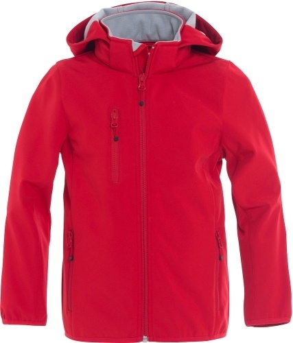Jobo PREMIUM Softshell jacket junior - 020909