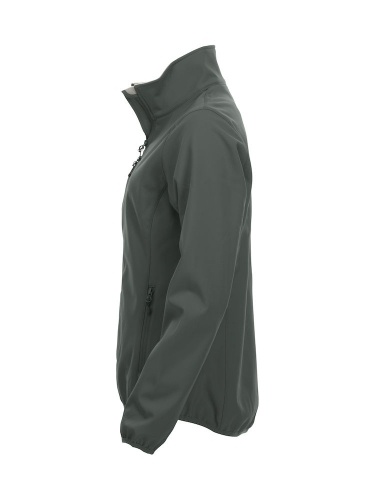 Jobo PREMIUM Softshell jacket dames - 020915