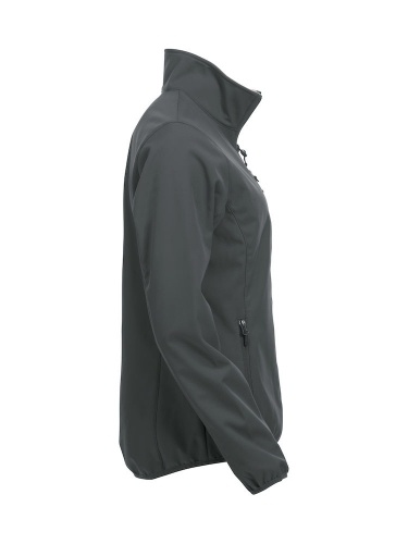 Jobo PREMIUM Softshell jacket dames - 020915