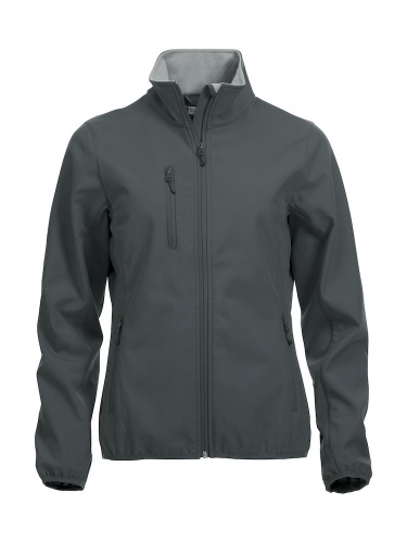 Jobo PREMIUM Softshell jacket dames - 020915