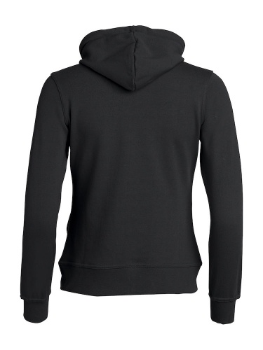 Jobo PREMIUM hoody full zip dames - 021035