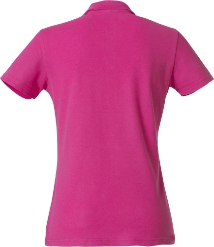 Jobo PREMIUM polo dames - 028231