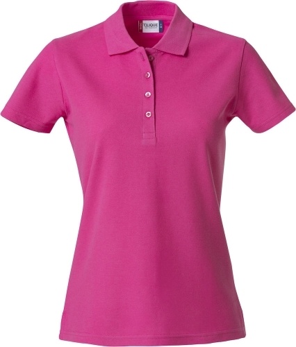 Jobo PREMIUM polo dames - 028231