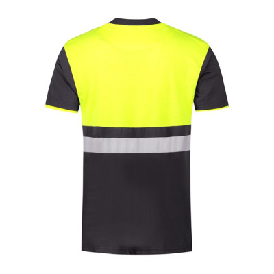 Santino T-shirt Hannover - Semi Hivis Regular Fit