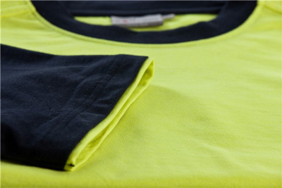 Santino T-shirt Hannover - Semi Hivis Regular Fit