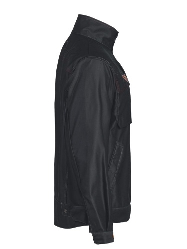 Jobman 1091 Jacket Flame Retardant 65109127