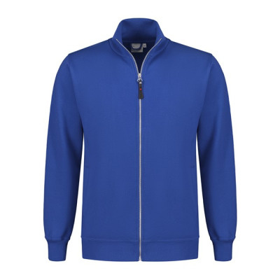Santino Sweatjack Onno - Regular Fit